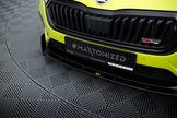 Frontläpp V.1 för Skoda Octavia RS Mk4