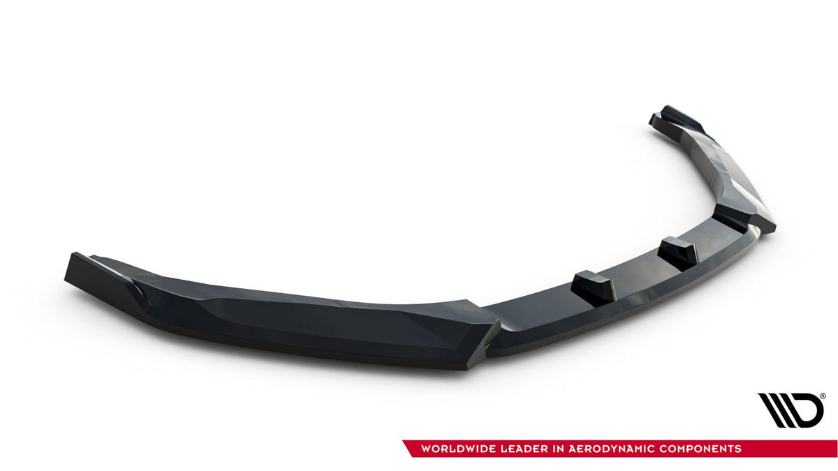 Frontläpp V.1 för Subaru BRZ Mk2