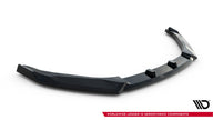 Frontläpp V.1 för Subaru BRZ Mk2