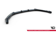 Frontläpp V.1 för Subaru BRZ Mk2