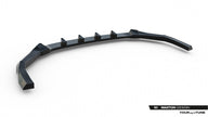 Frontläpp V.1 för Subaru WRX STI Mk2