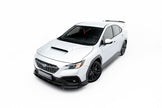 Frontläpp V.1 för Subaru WRX STI Mk2