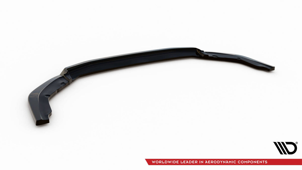 Frontläpp V.1 för Suzuki Vitara S Mk2
