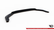 Frontläpp V.1 för Suzuki Vitara S Mk2