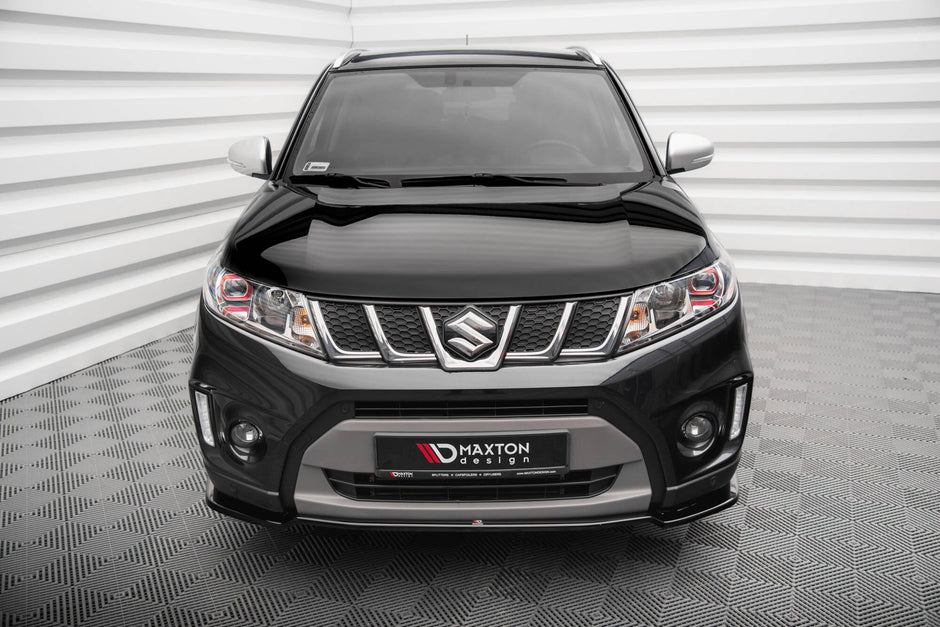 Frontläpp V.1 för Suzuki Vitara S Mk2