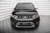 Frontläpp V.1 för Suzuki Vitara S Mk2