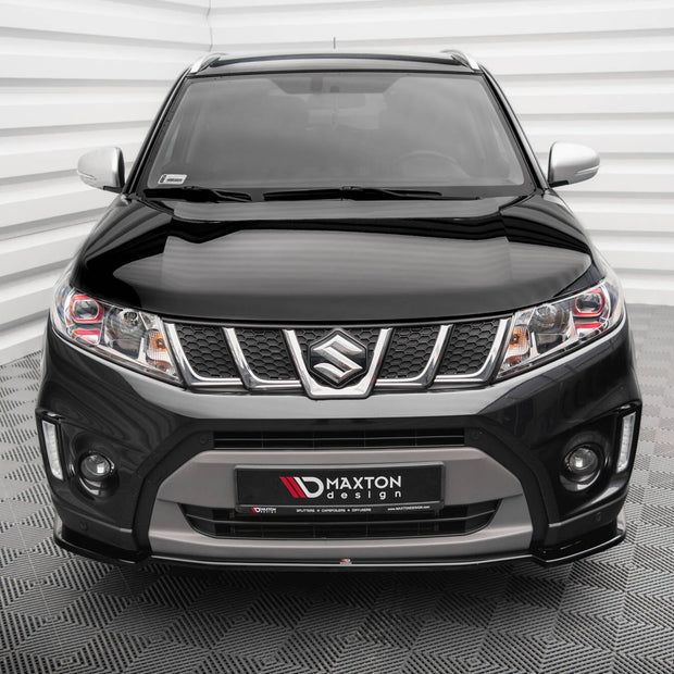 Frontläpp V.1 för Suzuki Vitara S Mk2