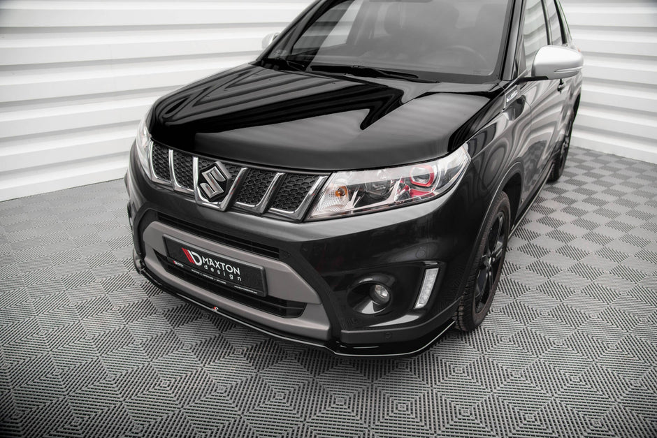 Frontläpp V.1 för Suzuki Vitara S Mk2