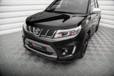 Frontläpp V.1 för Suzuki Vitara S Mk2