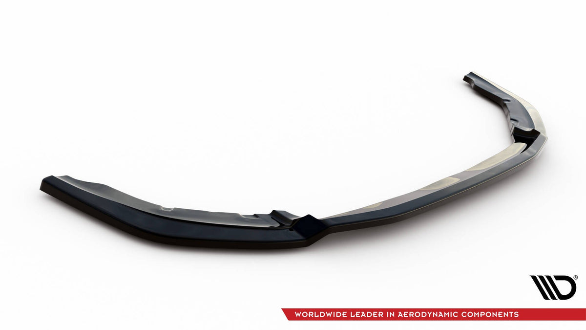 Frontläpp V.1 för Suzuki Vitara S Mk2