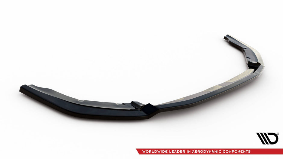 Frontläpp V.1 för Suzuki Vitara S Mk2