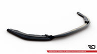Frontläpp V.1 för Suzuki Vitara S Mk2