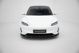 Frontläpp V.1 för Tesla Model 3 Performance Mk1 Facelift