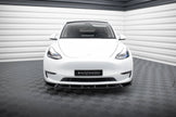 Frontläpp V.1 för Tesla Model Y