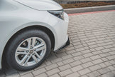 Frontläpp V.1 för Toyota Corolla Mk12 Touring Sports/ Hatchback