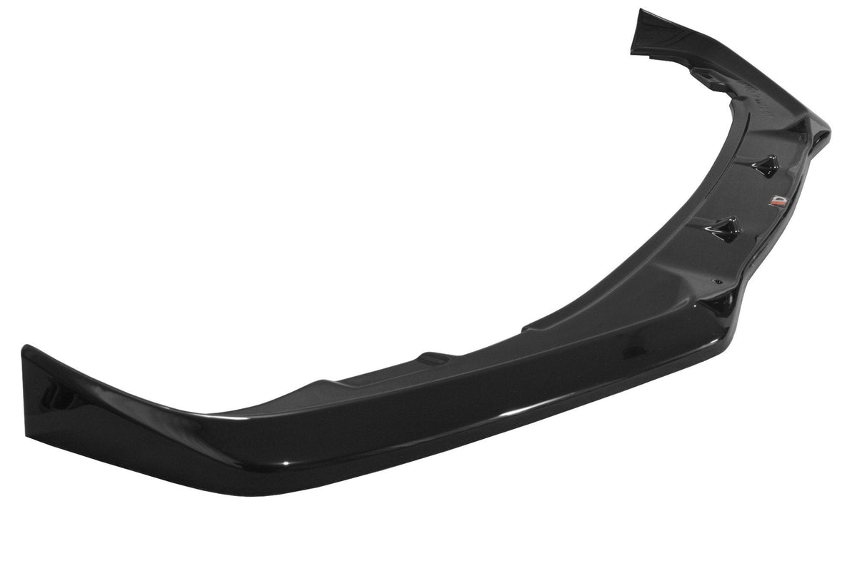 Frontläpp V.1 för Toyota GT86 Facelift