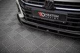 Frontläpp V.1 för Volkswagen Arteon R Sedan / Shooting Brake Mk1 Facelift