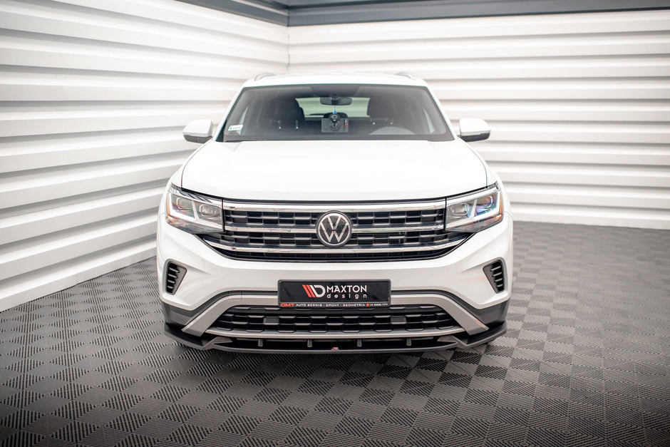Frontläpp V.1 för Volkswagen Atlas Cross Sport