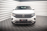 Frontläpp V.1 för Volkswagen Atlas Cross Sport