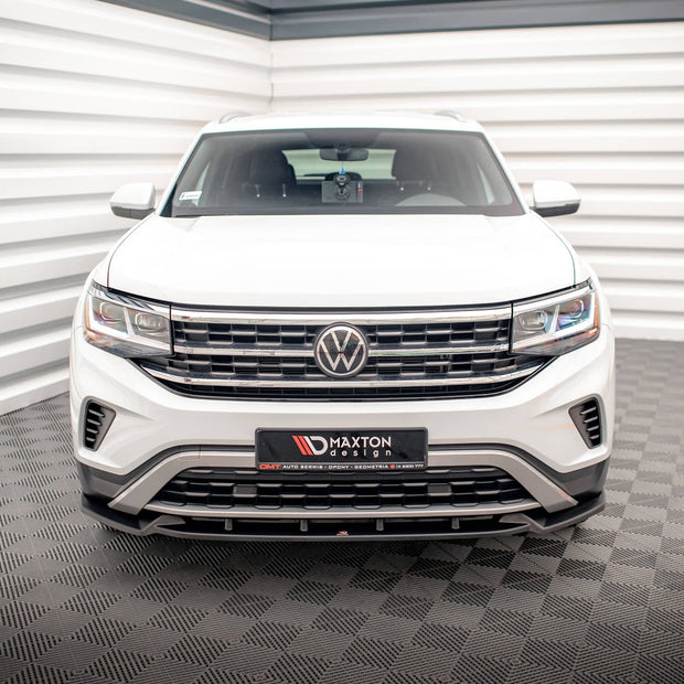 Frontläpp V.1 för Volkswagen Atlas Cross Sport