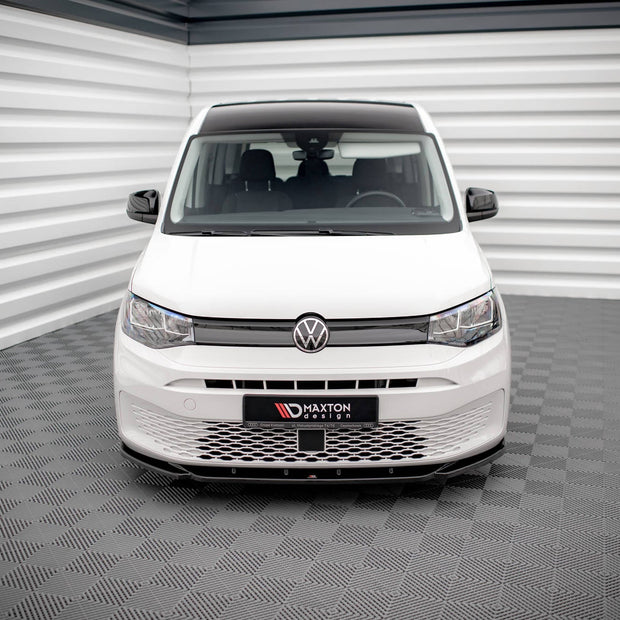 Frontläpp V.1 för Volkswagen Caddy Mk5