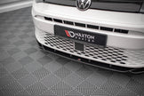 Frontläpp V.1 för Volkswagen Caddy Mk5