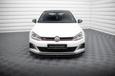 Frontläpp V.1 för Volkswagen Golf GTI / GTD Mk7 Facelift