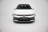 Frontläpp V.1 för Volkswagen Golf GTI / GTE / R-Line Mk8 Facelift