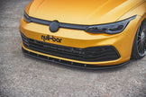 Frontläpp V.1 för Volkswagen Golf Mk8