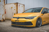 Frontläpp V.1 för Volkswagen Golf Mk8