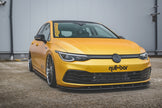 Frontläpp V.1 för Volkswagen Golf Mk8