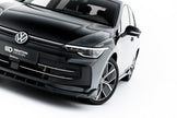 Frontläpp V.1 för Volkswagen Golf Hatchback Mk8 Facelift