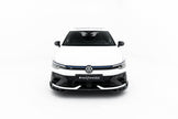 Frontläpp V.1 för Volkswagen Golf R Variant Mk8 Facelift