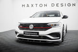 Frontläpp V.1 för Volkswagen Jetta GLI Mk7