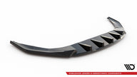 Frontläpp V.1 för Volkswagen Jetta GLI Mk7