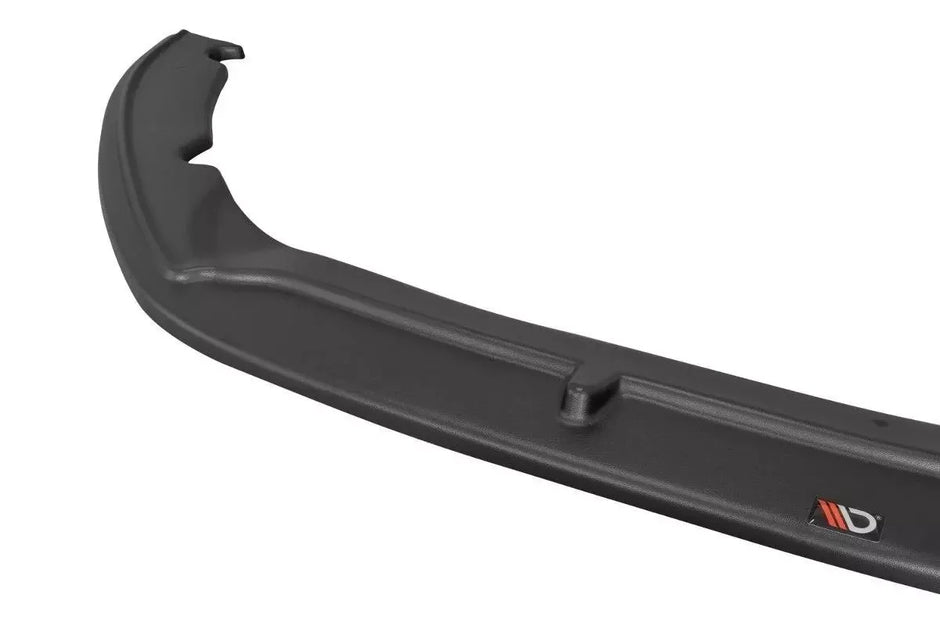 Frontläpp V.1 för Volkswagen Passat R-Line B7