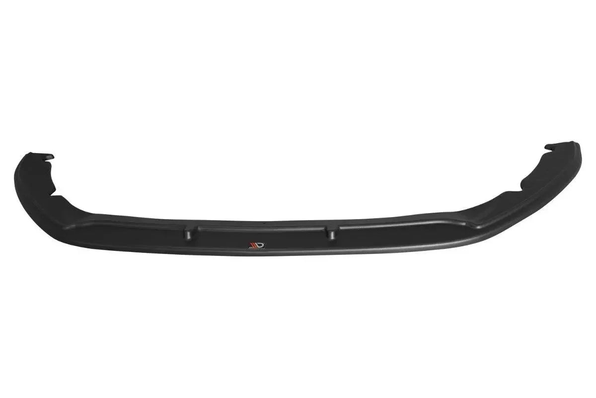 Frontläpp V.1 för Volkswagen Passat R-Line B7