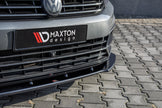 Frontläpp V.1 för Volkswagen Passat R-Line B8