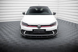 Frontläpp V.1 för Volkswagen Polo GTI Mk6 Facelift