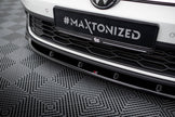 Frontläpp V.1 för Volkswagen Polo GTI Mk6 Facelift