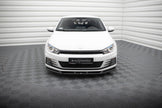 Frontläpp V.1 för Volkswagen Scirocco Mk3 Facelift