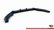Frontläpp V.1 för Volkswagen Scirocco Mk3 Facelift