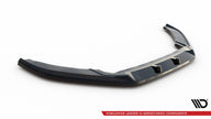 Frontläpp V.1 för Volkswagen Scirocco Mk3 Facelift