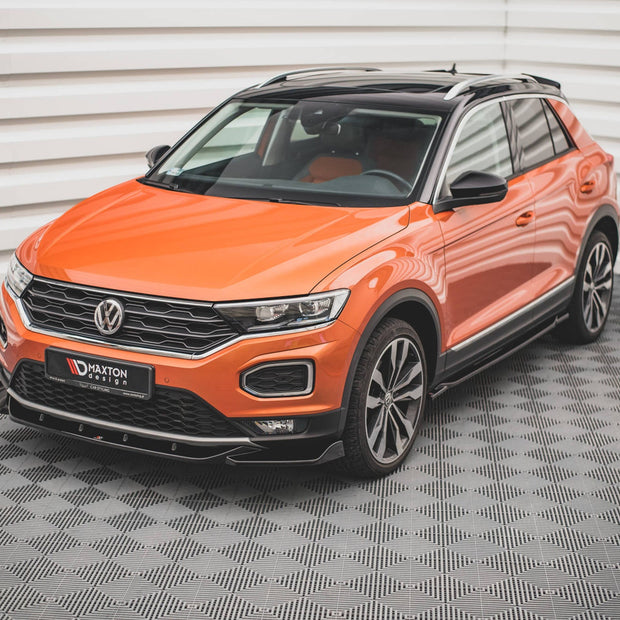 Frontläpp V.1 för Volkswagen T-Roc Mk1