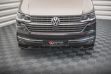 Frontläpp V.1 för Volkswagen T6.1