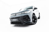 Frontläpp V.1 för Volkswagen Tiguan R-Line Mk3
