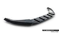 Frontläpp V.1 för Volkswagen Tiguan R-Line Mk3
