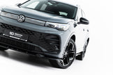 Frontläpp V.1 för Volkswagen Tiguan R-Line Mk3