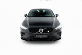 Frontläpp V.1 för Volvo S60/V60 R-Design Mk3