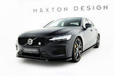 Frontläpp V.1 för Volvo S60/V60 R-Design Mk3